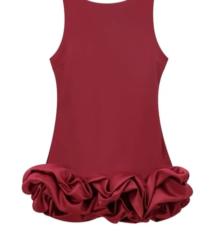Sheila Dress