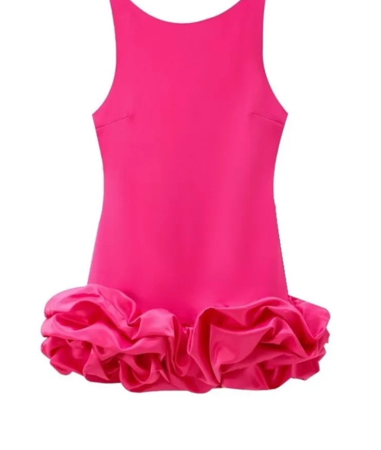 Sheila Dress