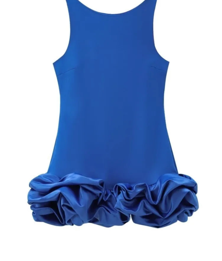Sheila Dress