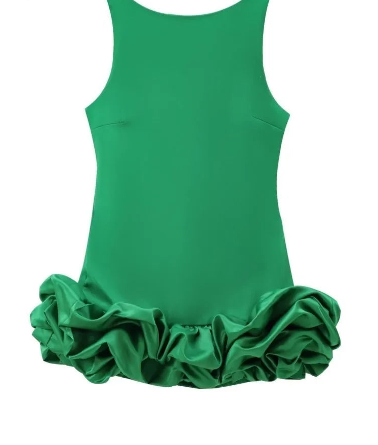 Sheila Dress