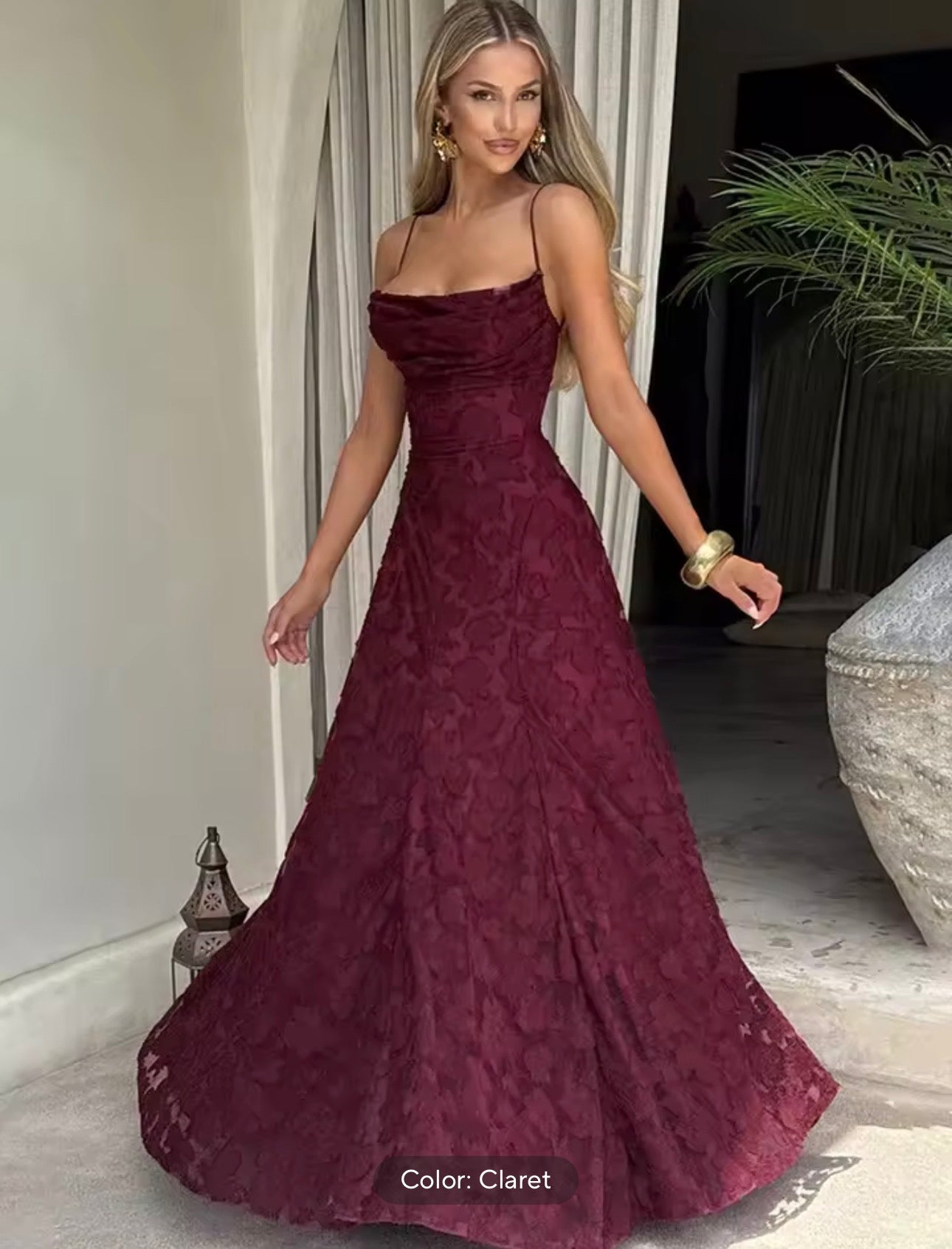 Karen Dress