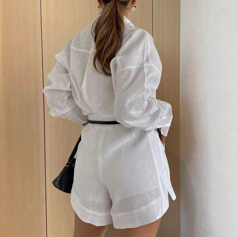 Blui 2 Pieces Set