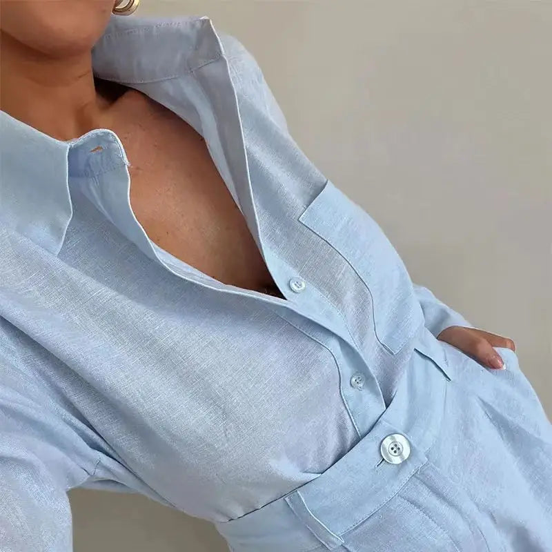 Blui 2 Pieces Set