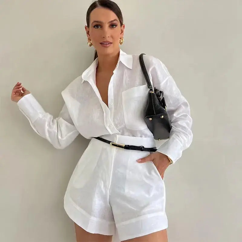 Blui 2 Pieces Set