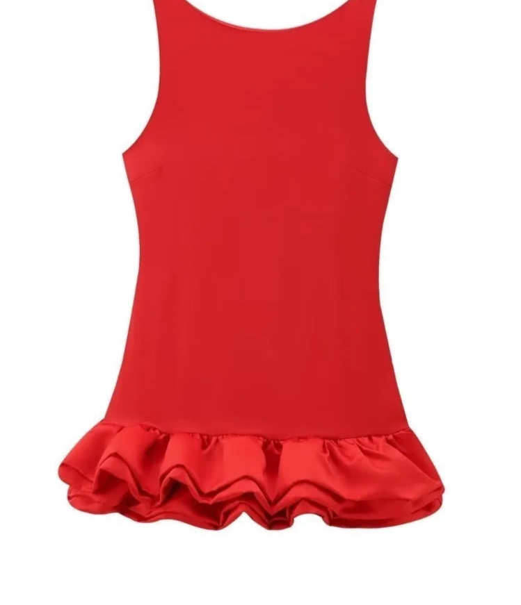 Sheila Dress