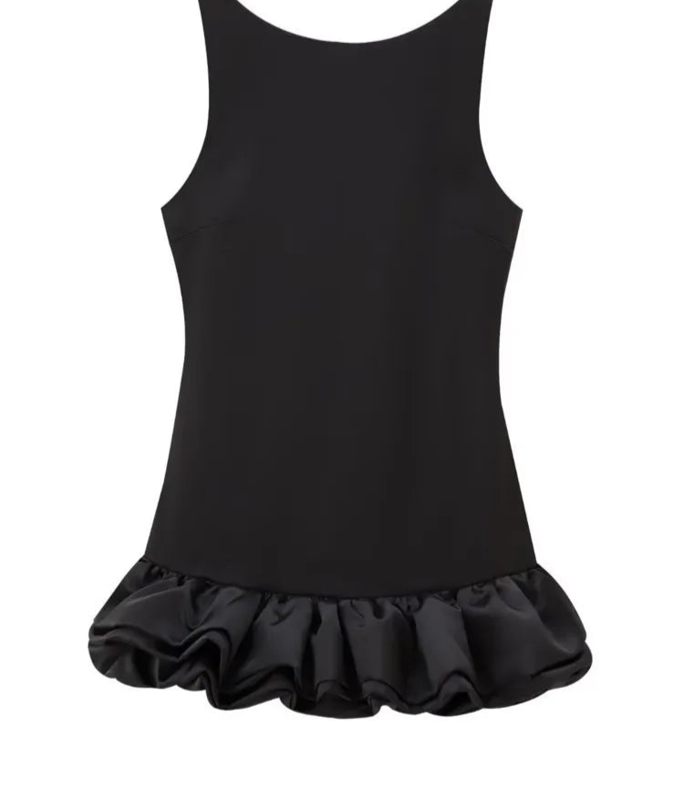 Sheila Dress