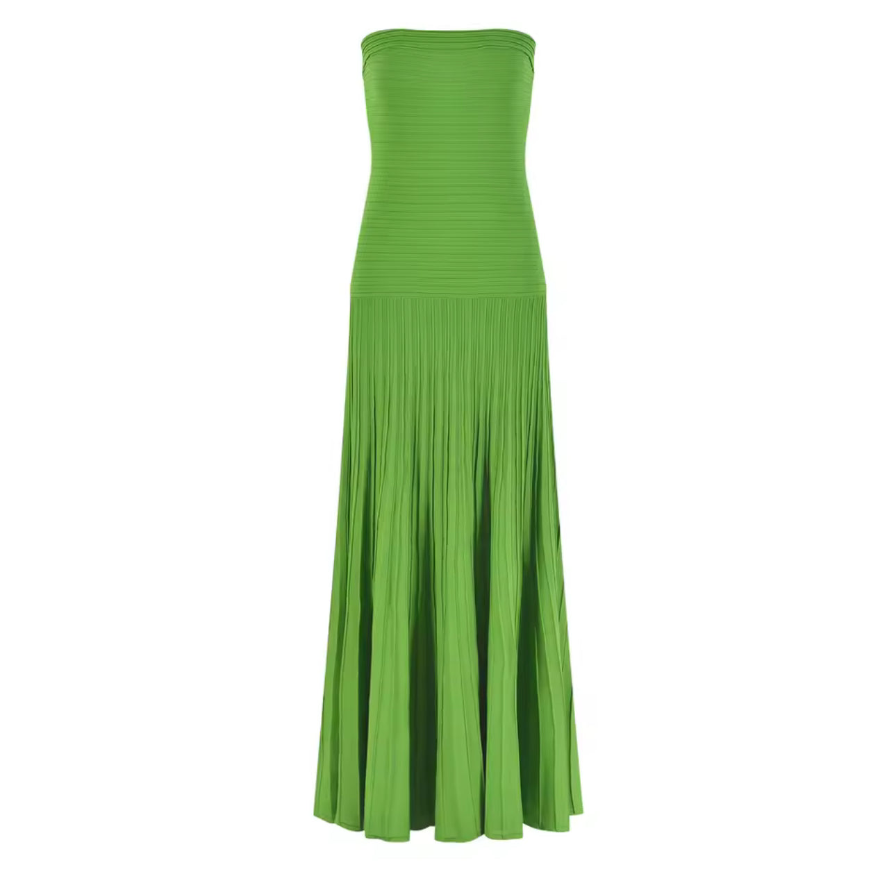 Rosetta Long Dress