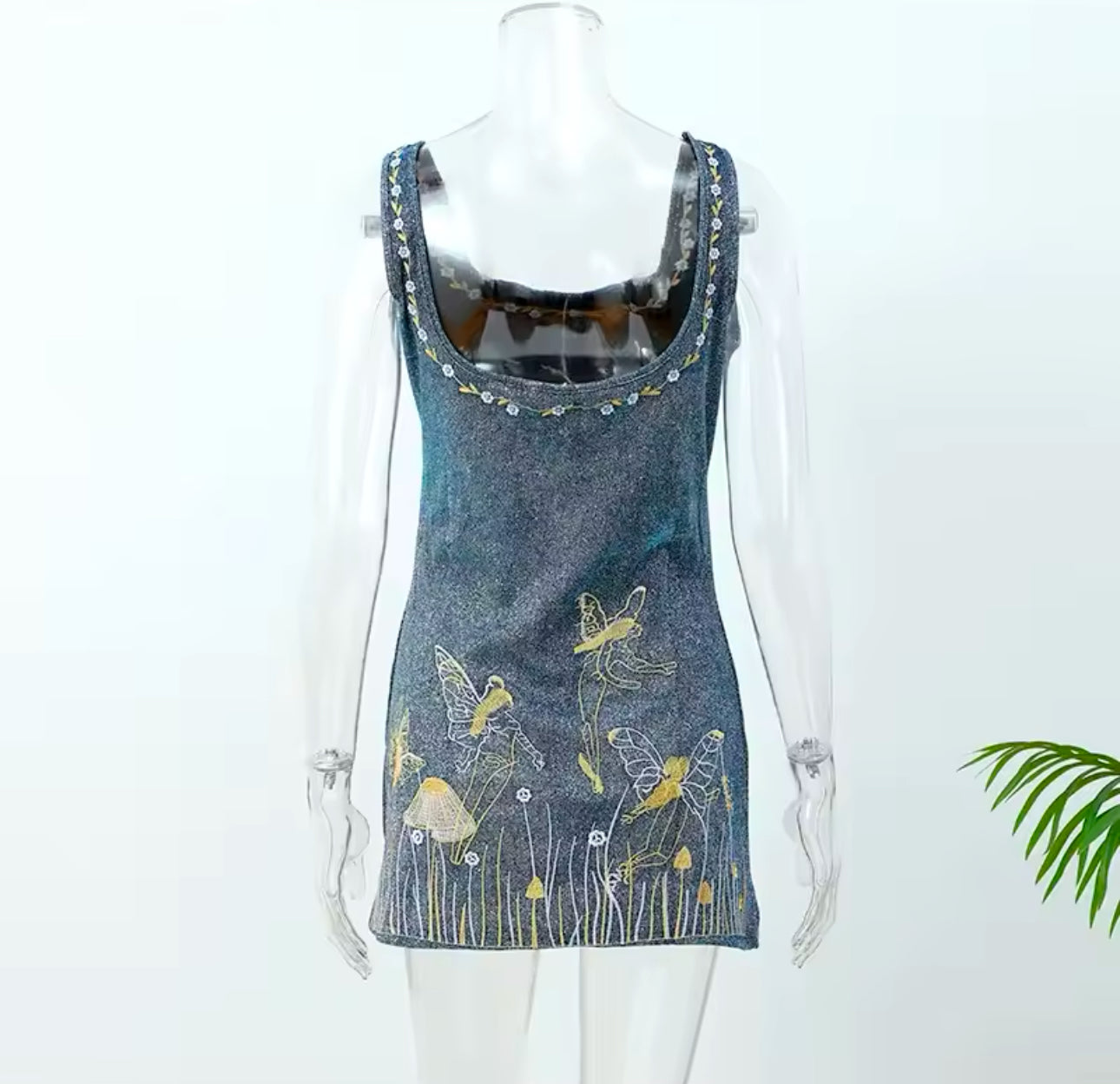Venessa Club Dress