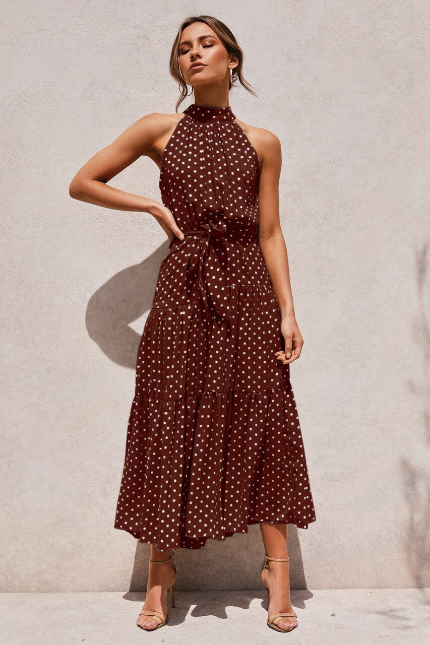 Manta Dress