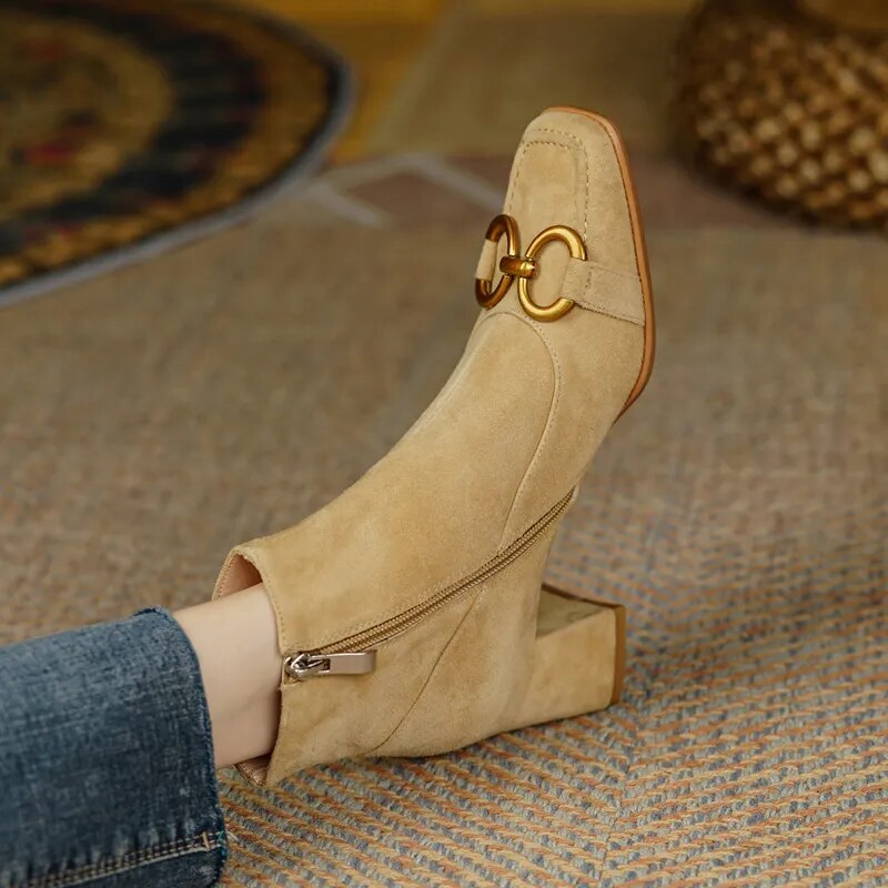 ARANCIA Shoes