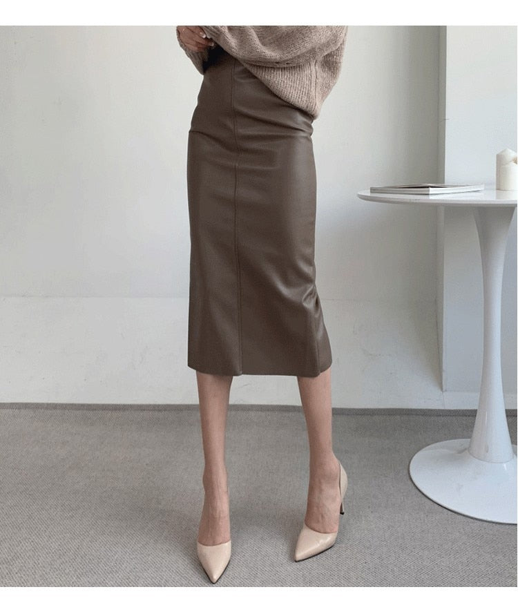 VETTA Skirt