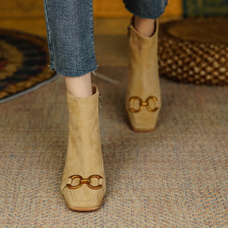 ARANCIA Shoes