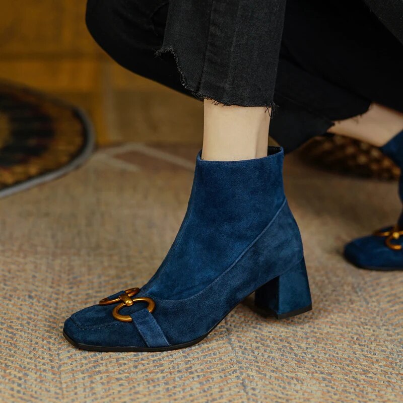 ARANCIA Shoes