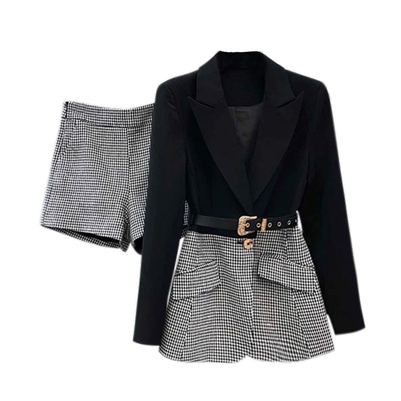 BOND Two Piece Set