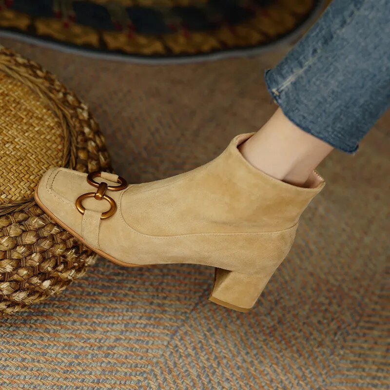 ARANCIA Shoes