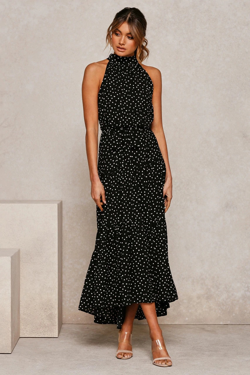 Manta Dress