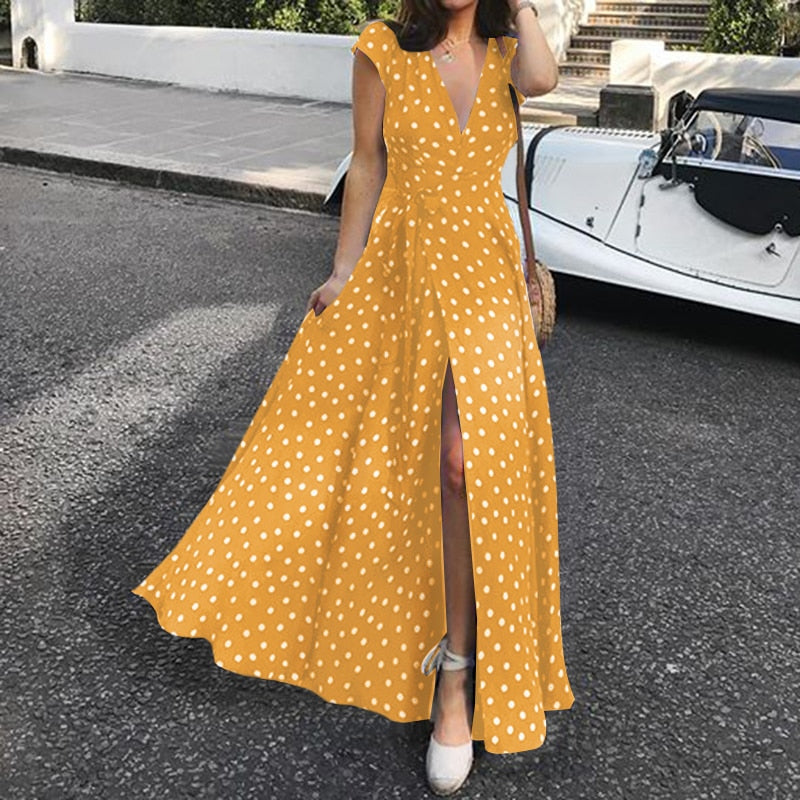 Celmia Dress