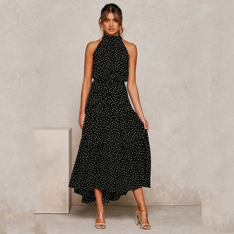 Manta Dress