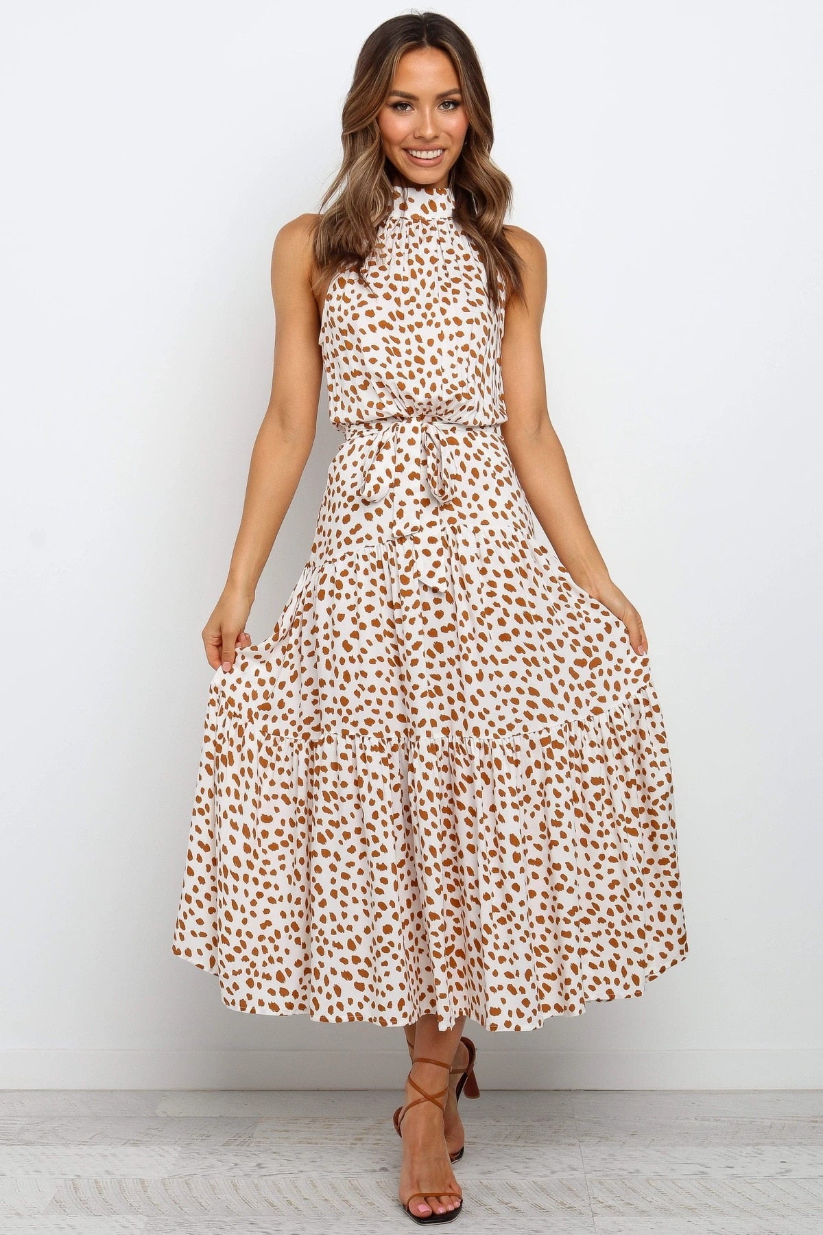 Manta Dress
