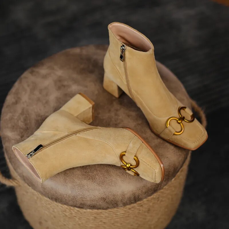 ARANCIA Shoes