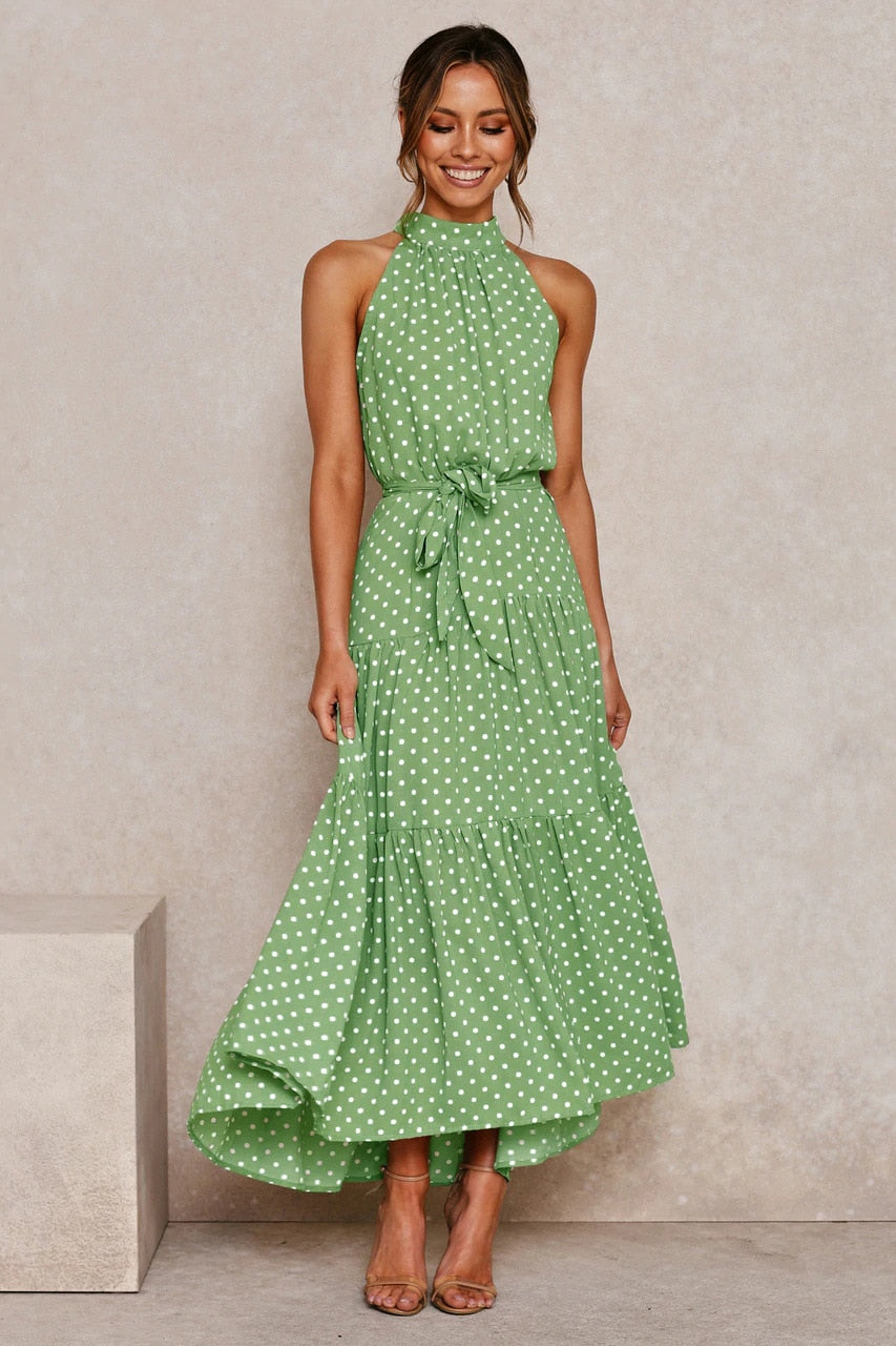 Manta Dress