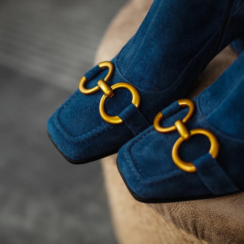 ARANCIA Shoes