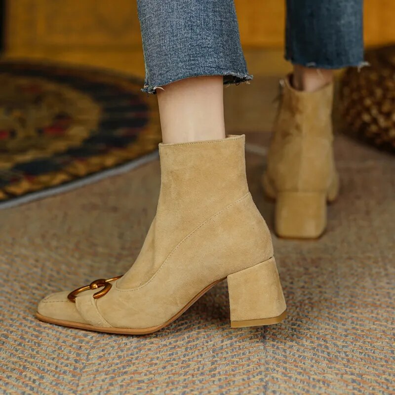 ARANCIA Shoes
