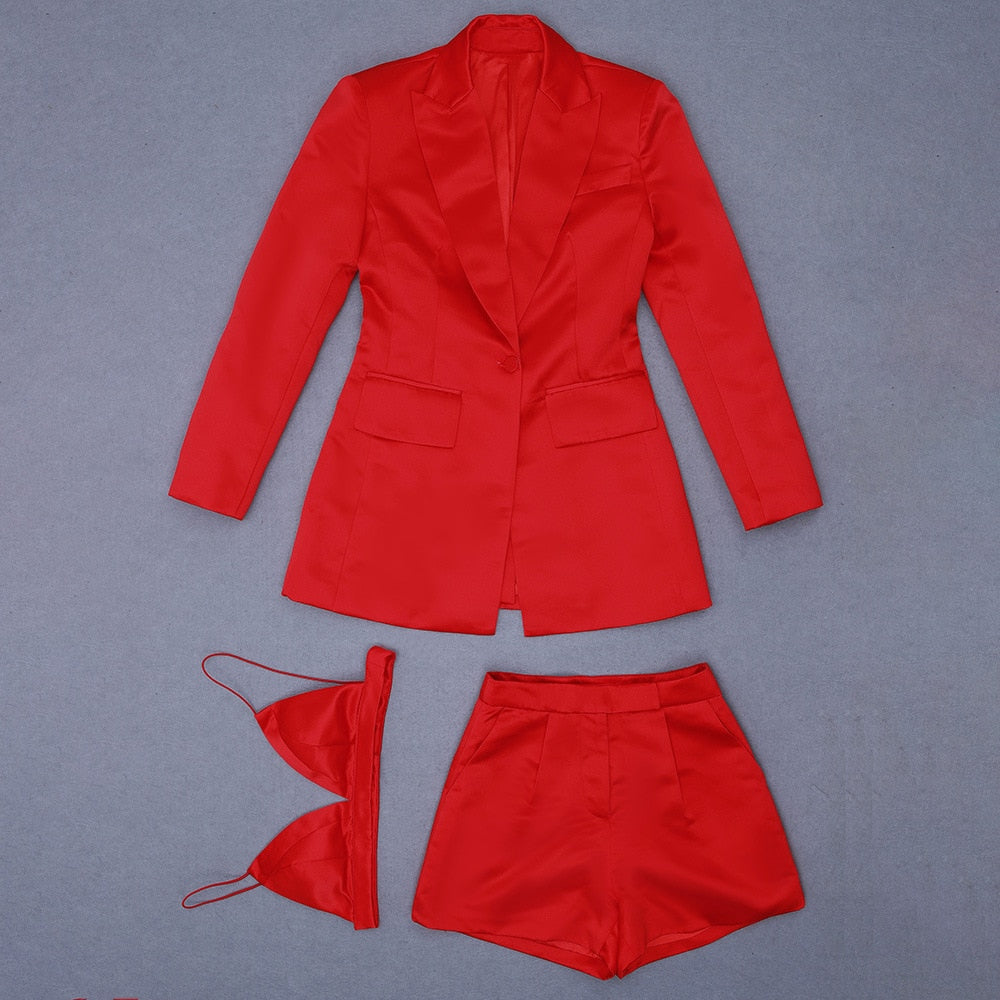 SALMA 3 Set