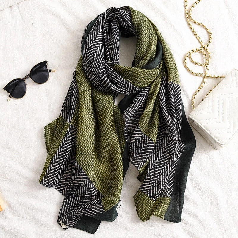 NAMA Scarf