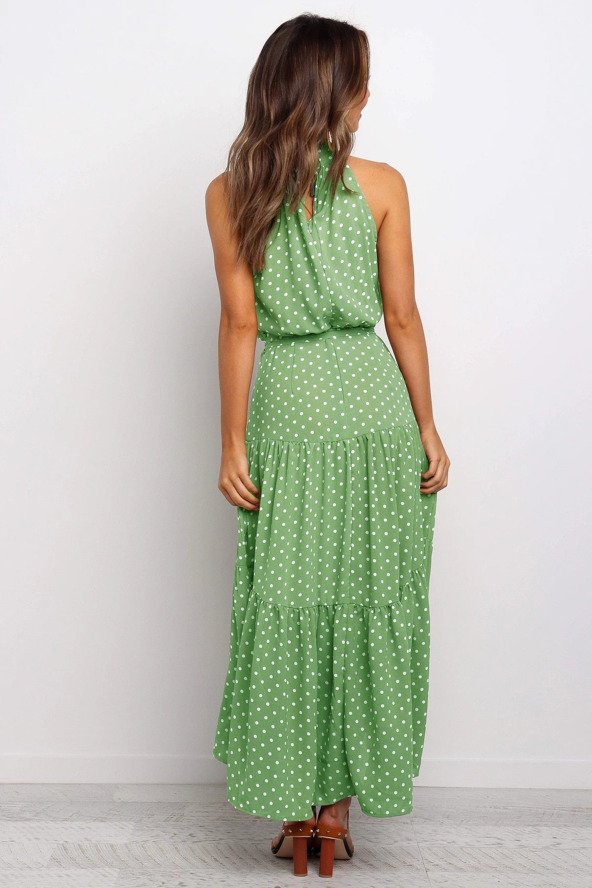 Manta Dress