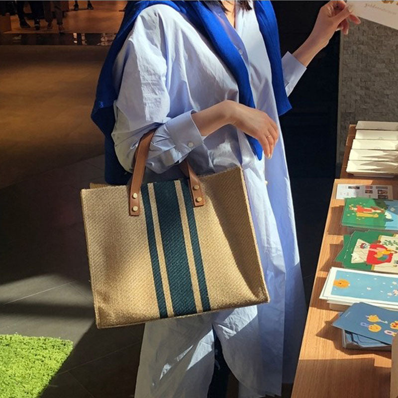 Vita Handbag