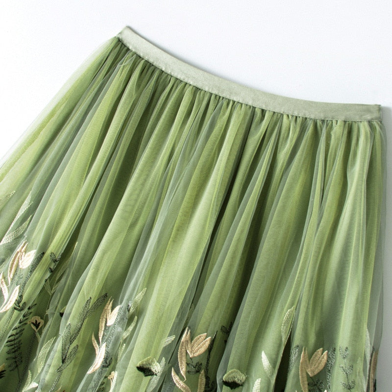 GREEN Set