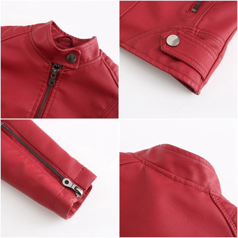 ELISA Jacket