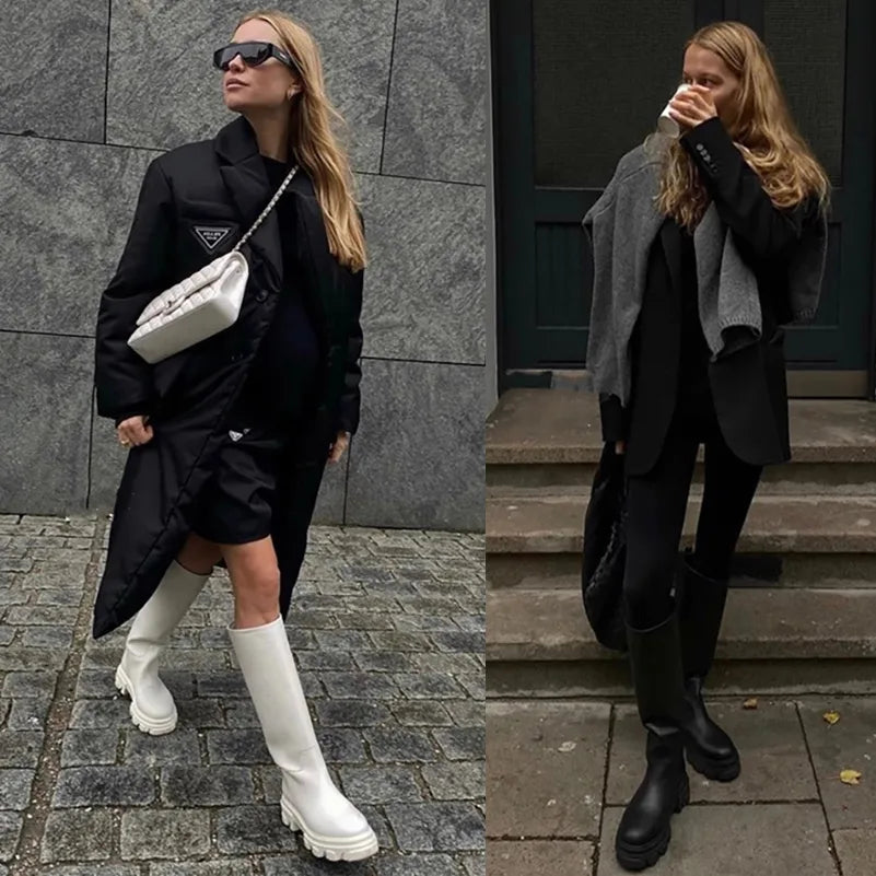 Meotina Boots