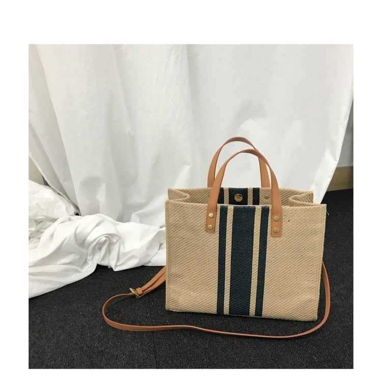 Vita Handbag