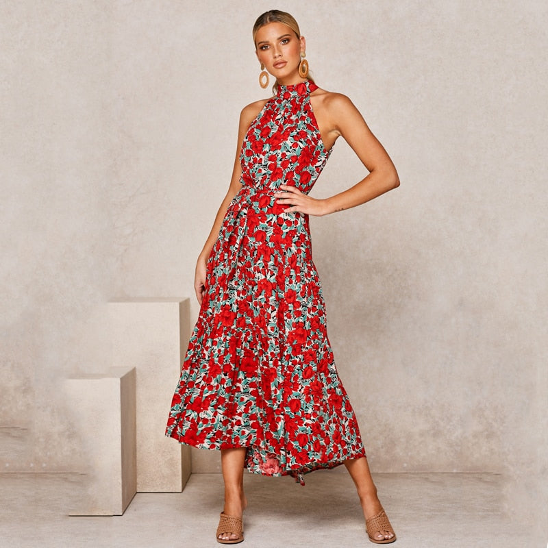 Manta Dress