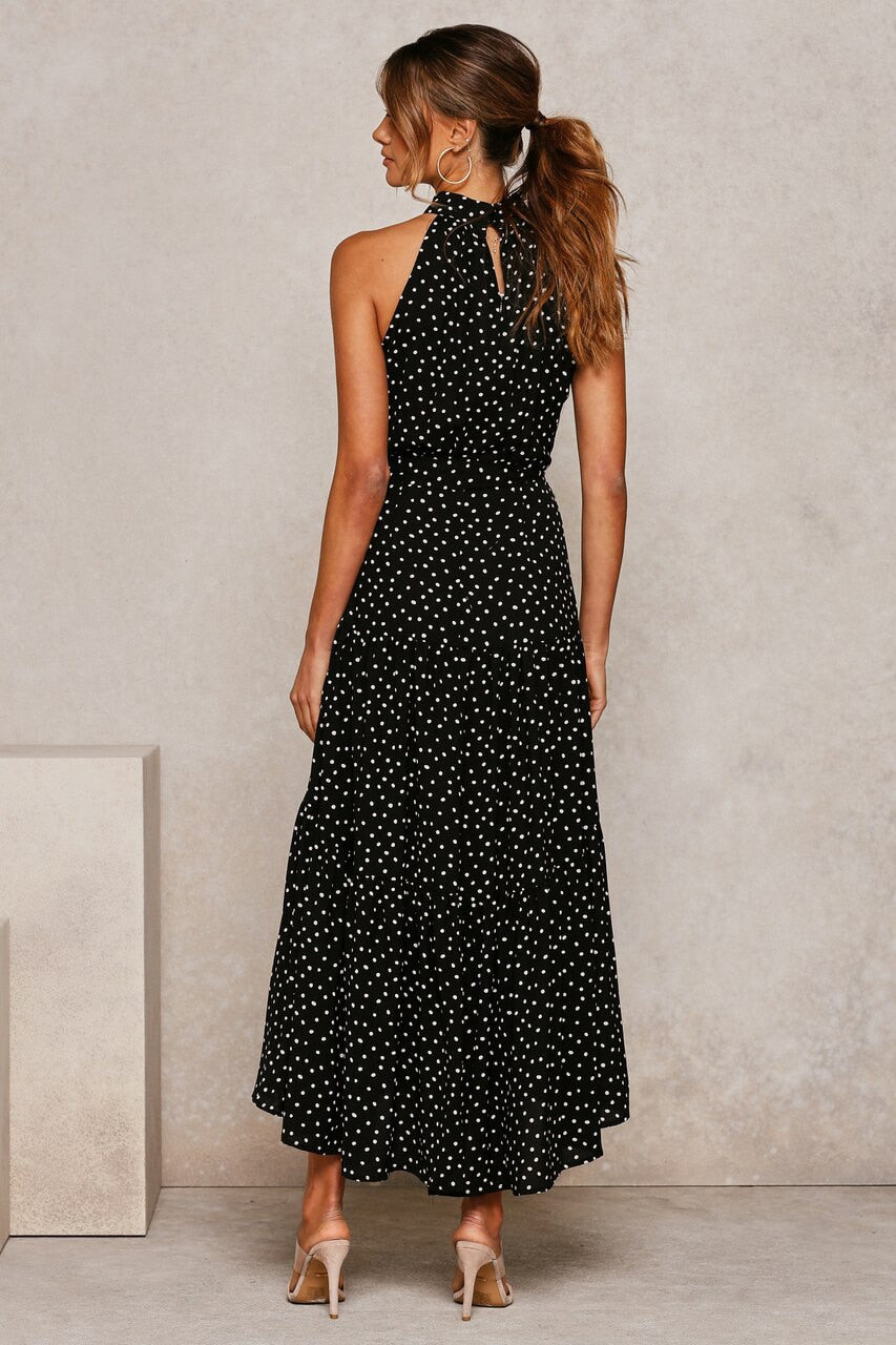 Manta Dress