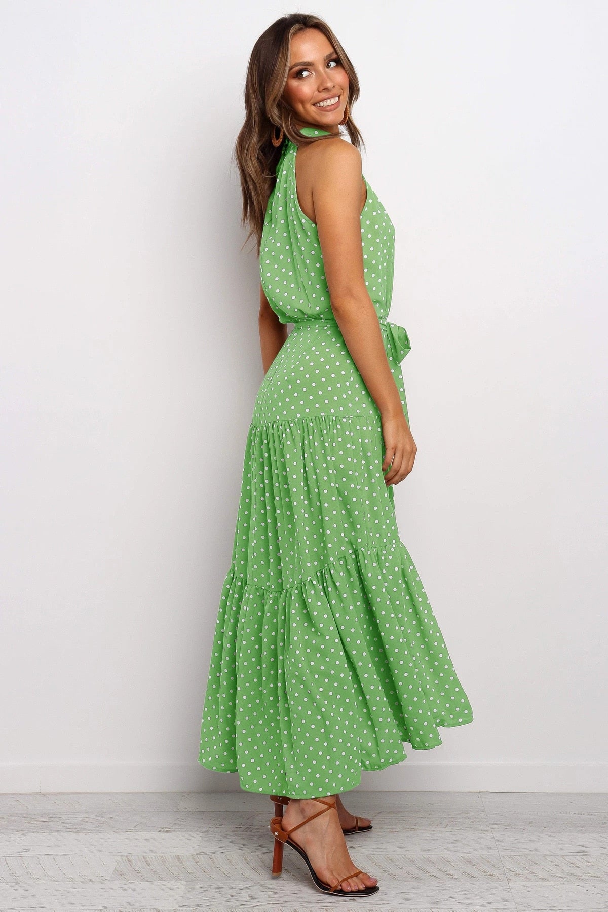 Manta Dress