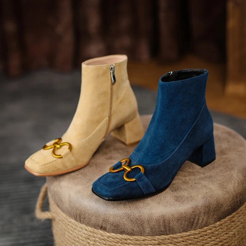 ARANCIA Shoes
