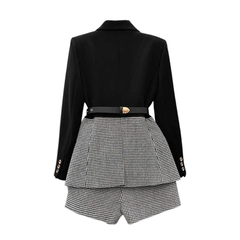 BOND Two Piece Set