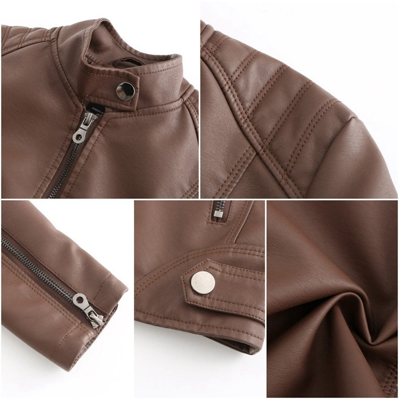 ELISA Jacket