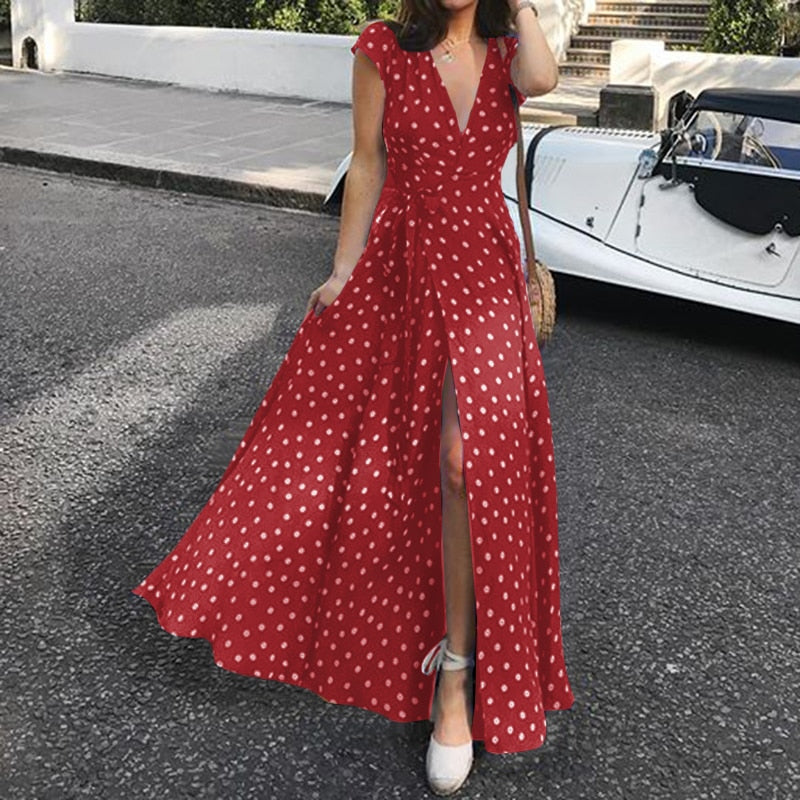 Celmia Dress
