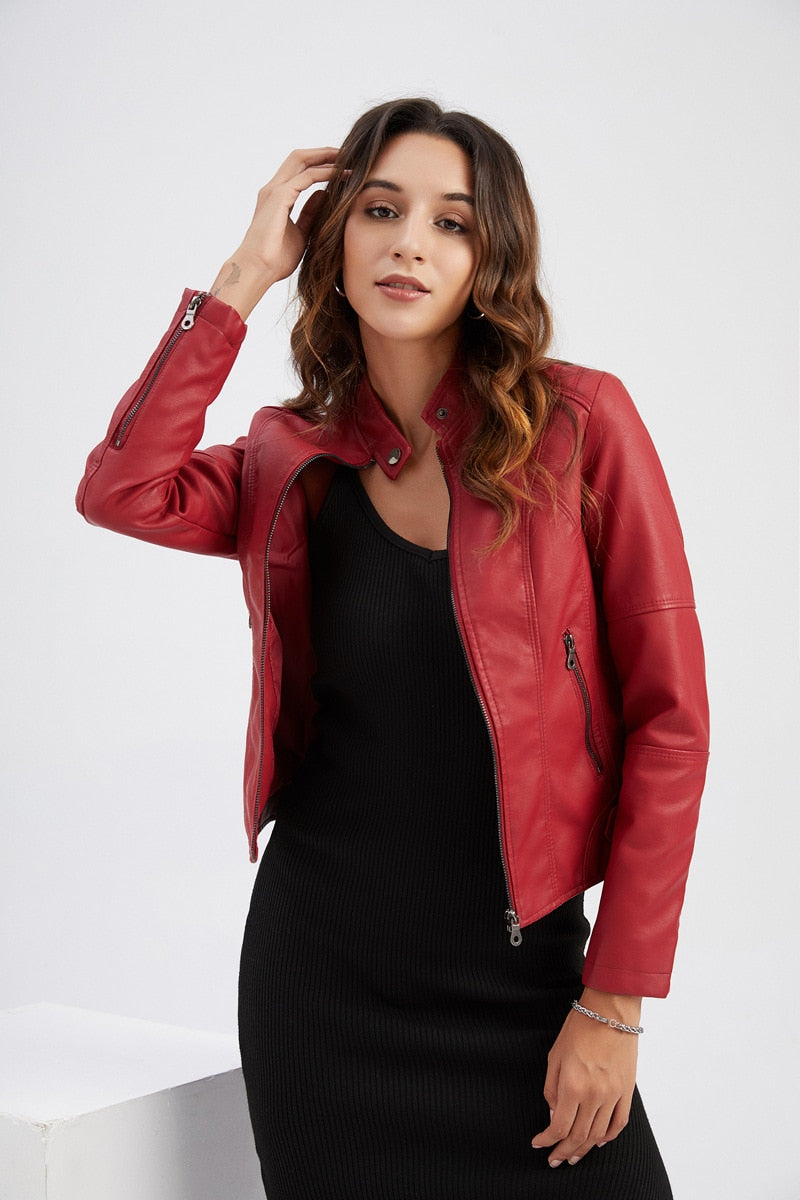 ELISA Jacket