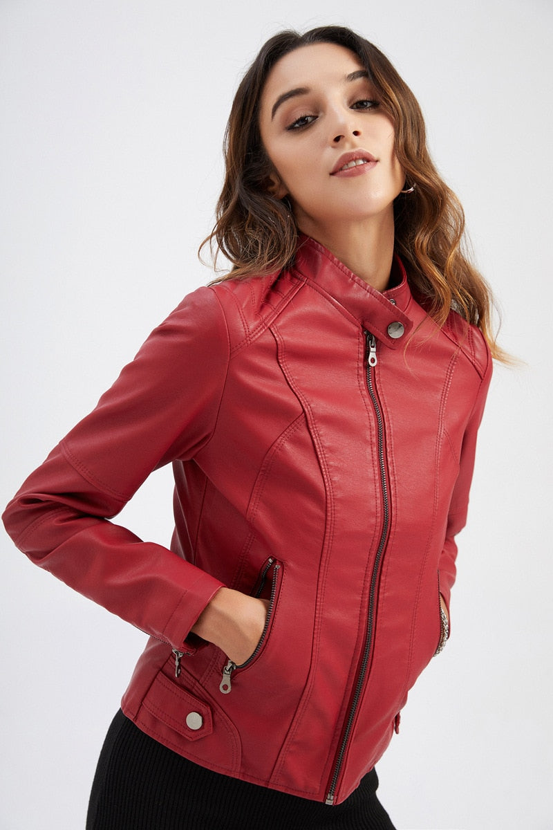 ELISA Jacket