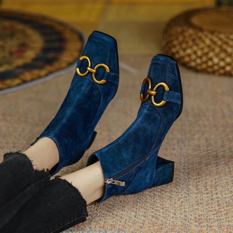 ARANCIA Shoes
