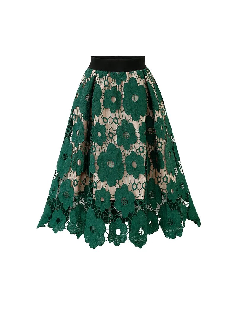 LOVELY Skirt