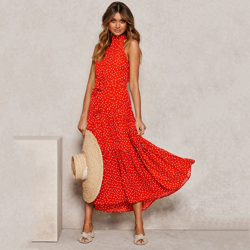 Manta Dress