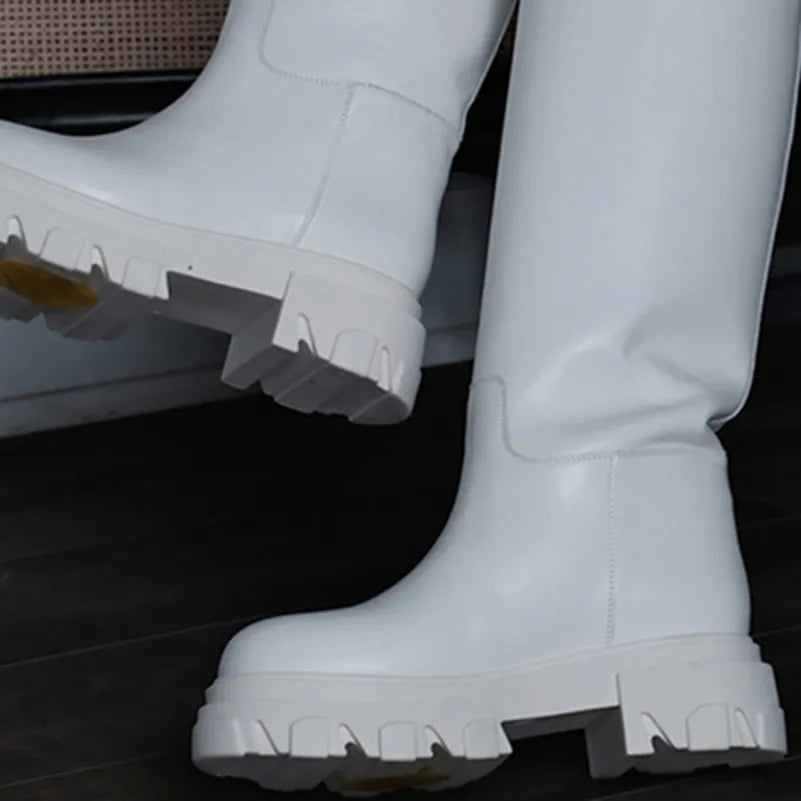Meotina Boots