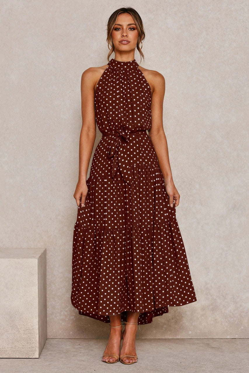 Manta Dress