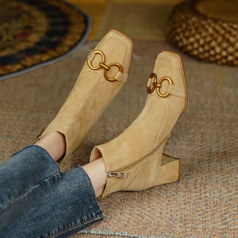 ARANCIA Shoes